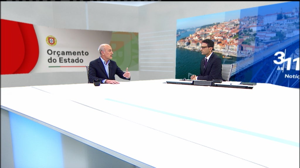 Entrevista a Pedro Marinho Falcão