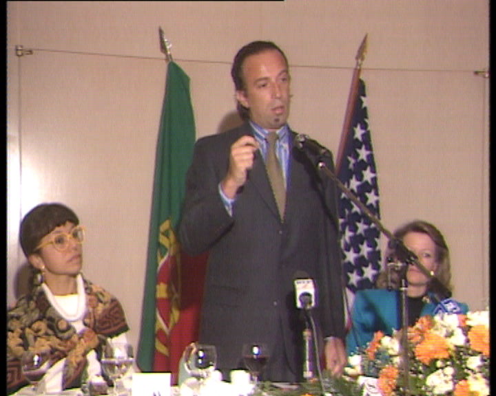 Santana Lopes e o Pacto de Regime