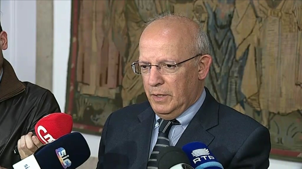 Portugueses desaparecidos em Moçambique