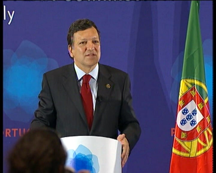 Presidência Portuguesa na UE