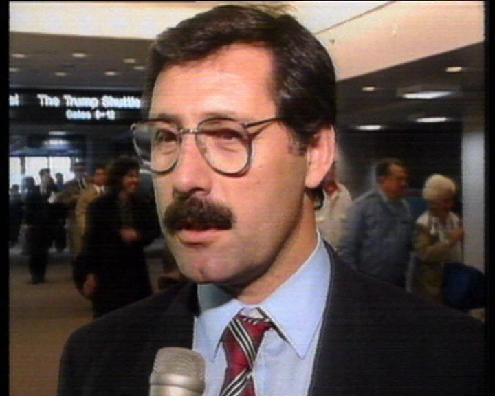 Campanha para atrair investimento dos EUA