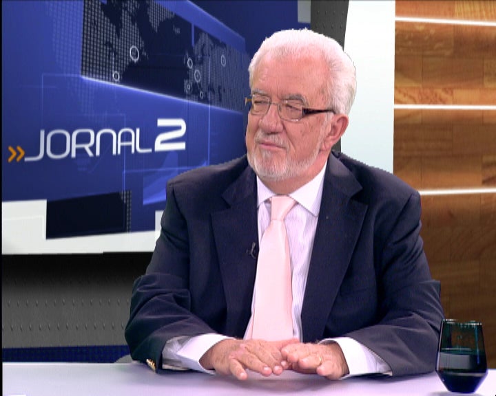 Entrevista a Miguel Anacoreta Correia