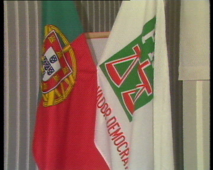 Conselho Nacional do PRD