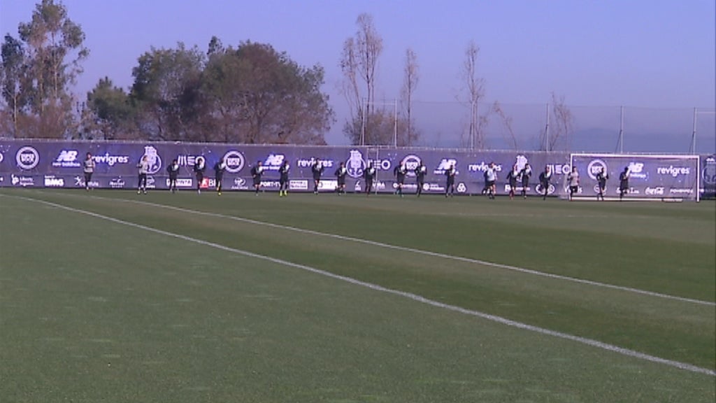Futebol: antevisão FC Porto vs Moreirense