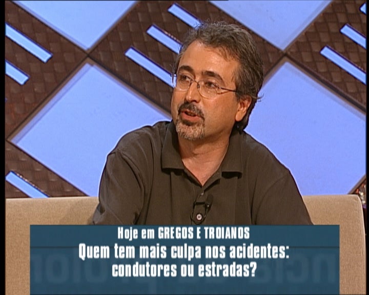 Quem tem mais culpa nos acidentes: condutores ou estradas? – Parte I