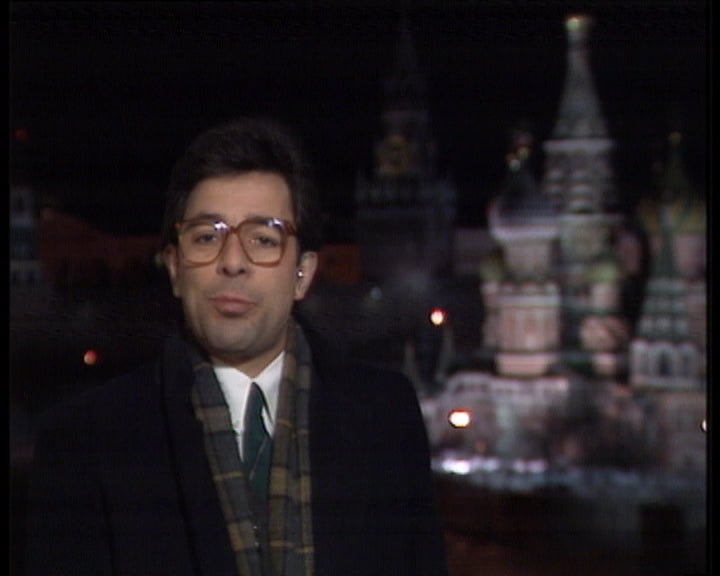 Crónica de Carlos Fino