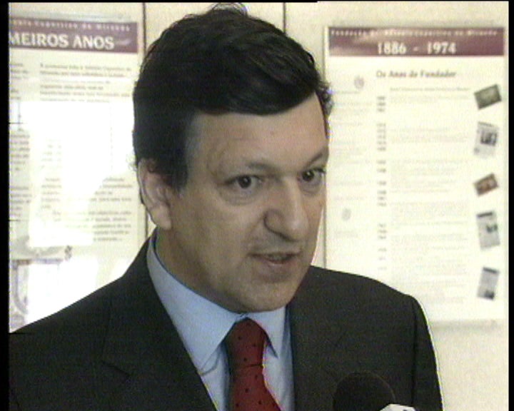 Situação da economia portuguesa