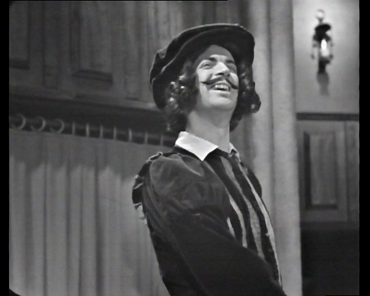 Auto da Natural Invenção – Parte II