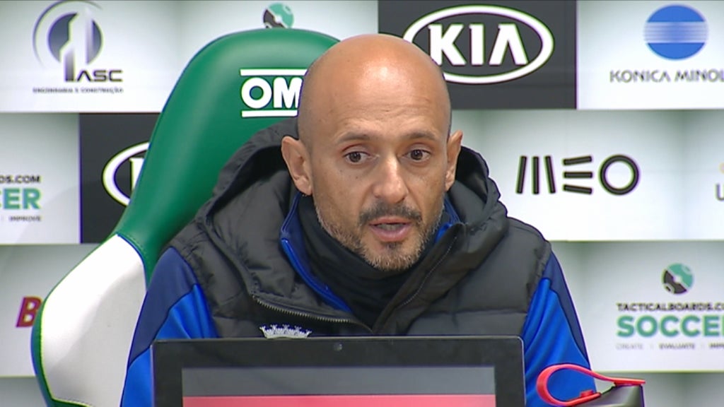 Futebol: Antevisão FC Porto vs Rio Ave