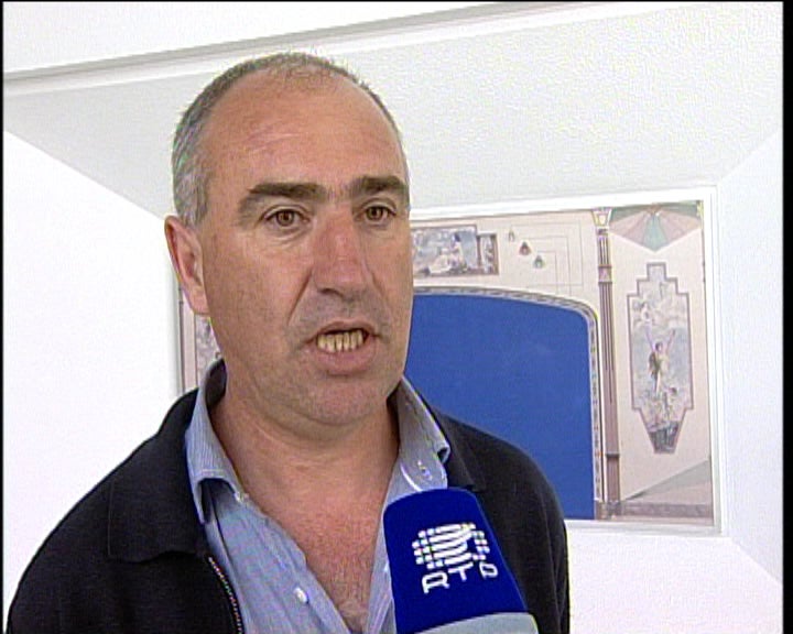 Encontro de bibliotecários