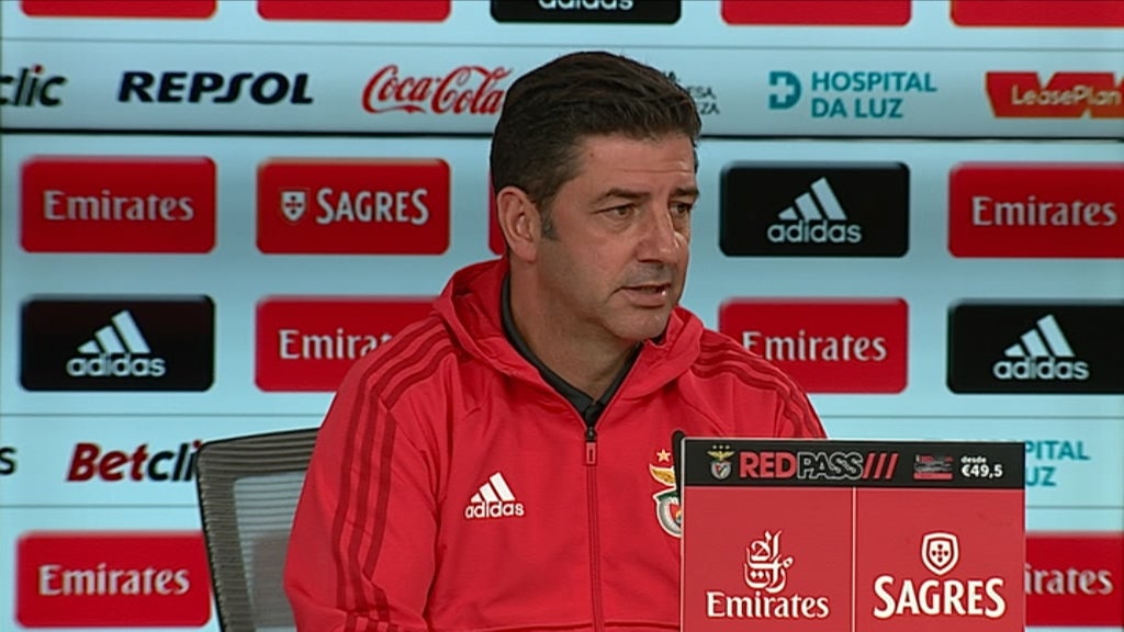 Futebol: Antevisão Guimarães vs Benfica