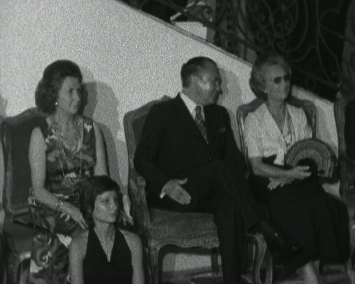 Governador Geral de Moçambique visita Forças Armadas