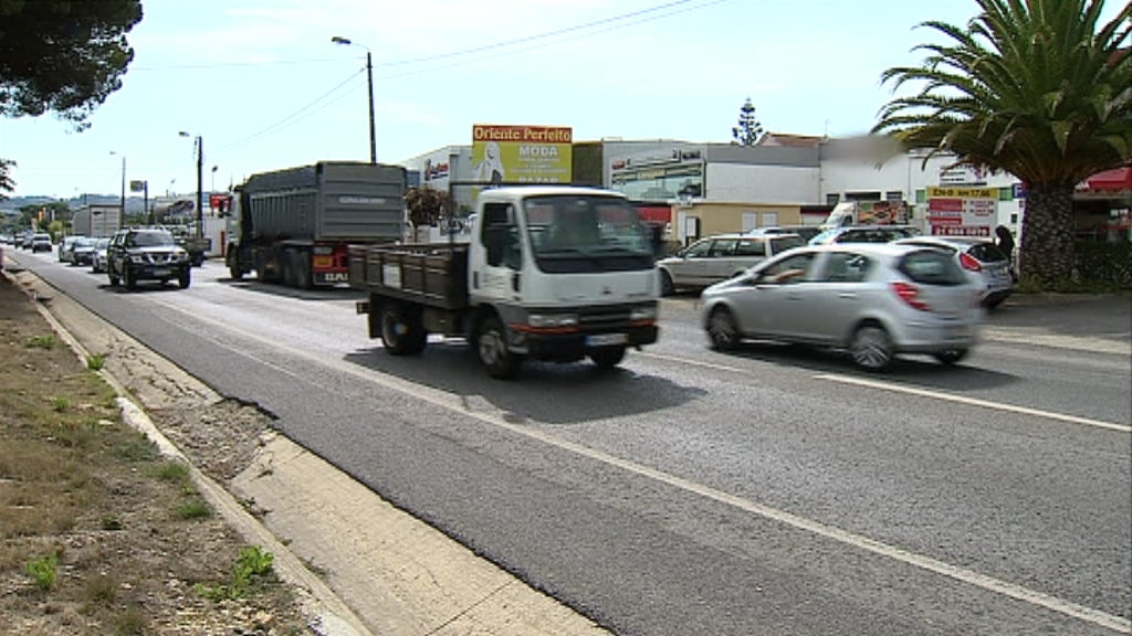 Polémica dos automóveis a gasóleo