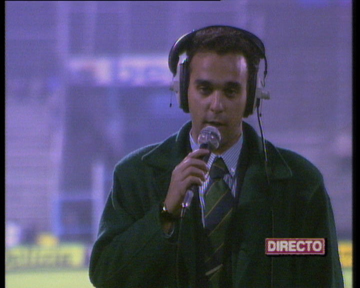 Futebol: antevisão do jogo FC Porto vs Sampdoria