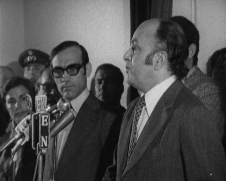 Posse do Governador Civil de Vila Real