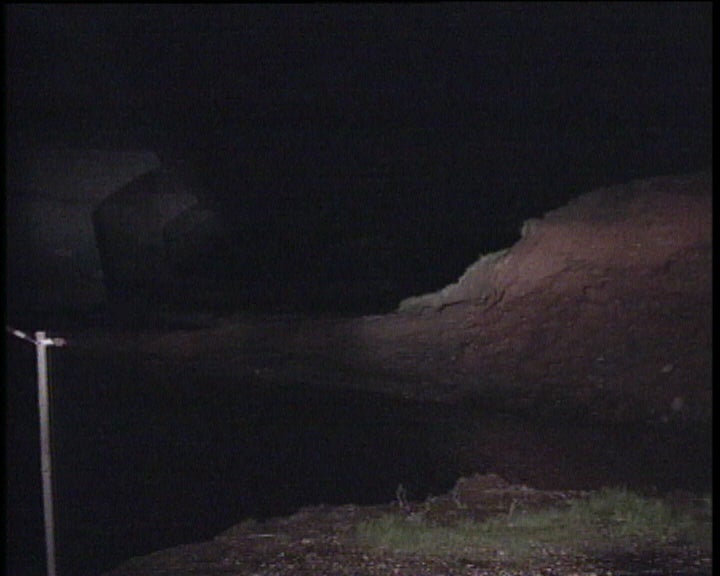 Pereira do campo em estado de alerta