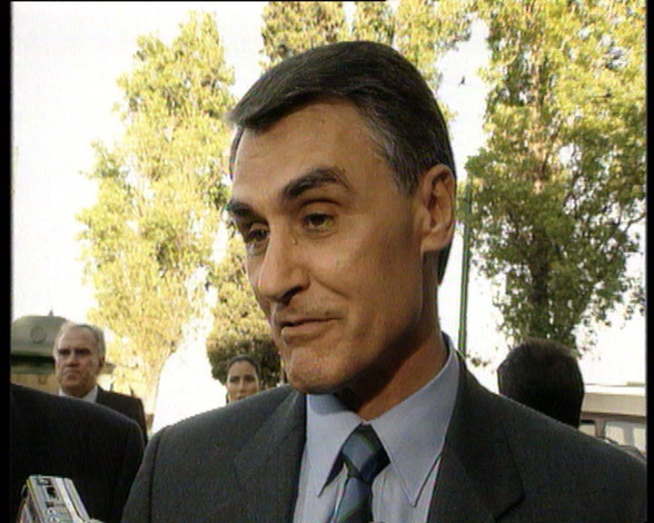 Caso do  microfone na PGR