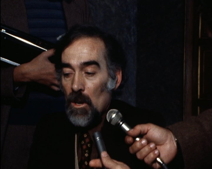 Reação ao atentado na Embaixada de Israel em Lisboa