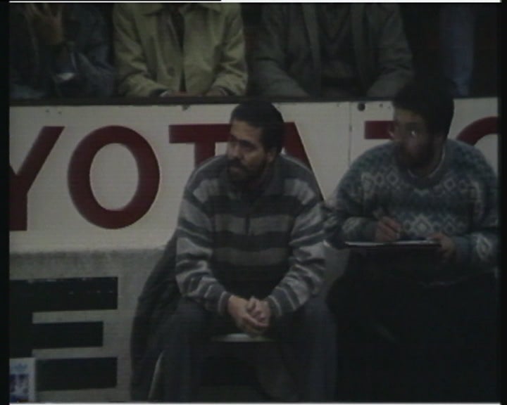 Basquetebol: 18ª Jornada do Campeonato Nacional de Basquetebol