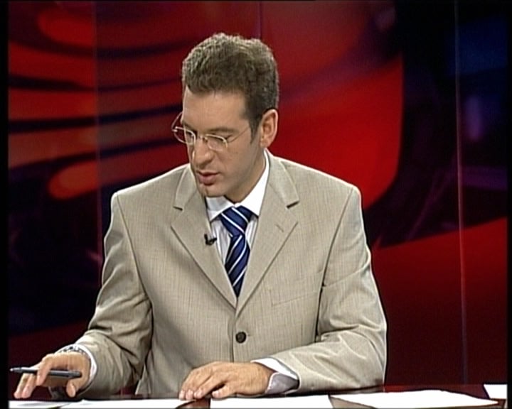 Falta de água em Portugal