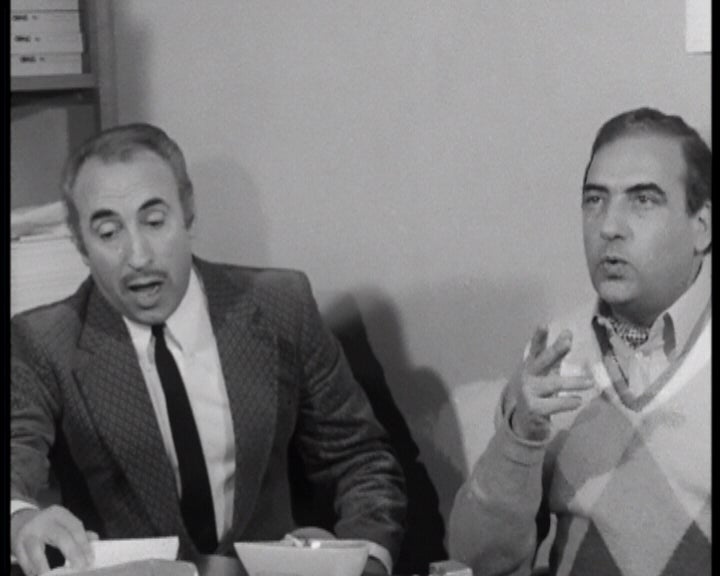 Um Dia Com… Irmãos Andrade