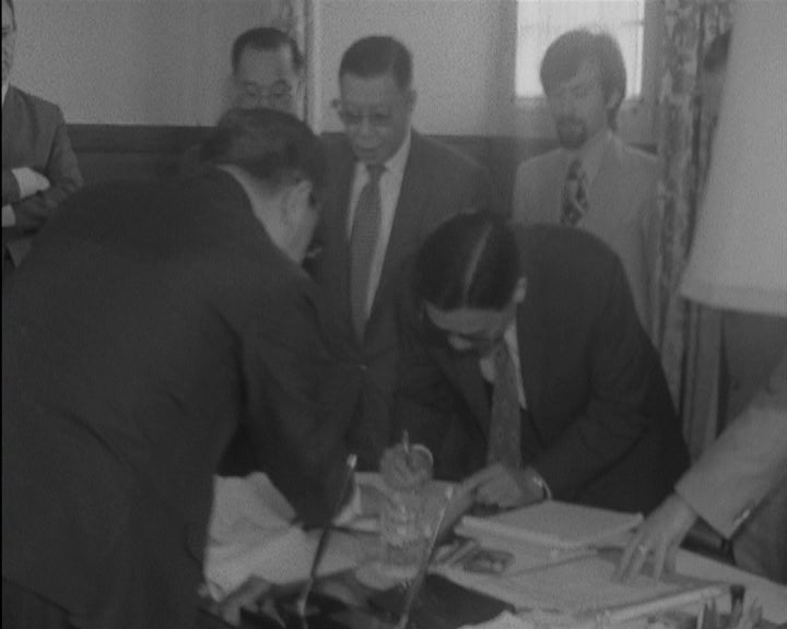 Governo compra jardim em Macau