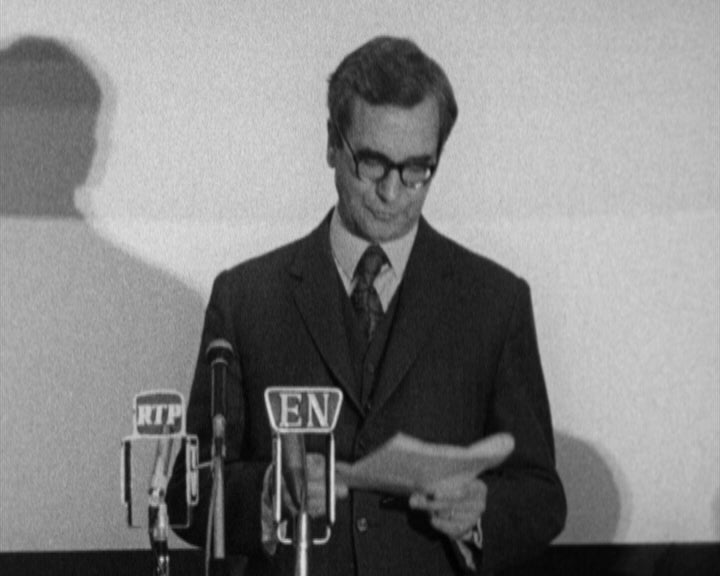 Sessão inaugural das Jornadas de Produtividade 72