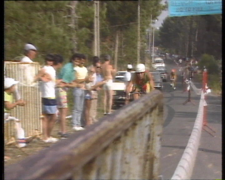 2.º Triatlo do Coimbrão