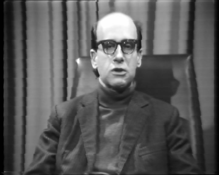 Entrevista a Francisco Pereira de Moura