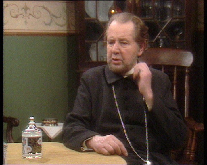 Ricardina e Marta Ep. 51 – II