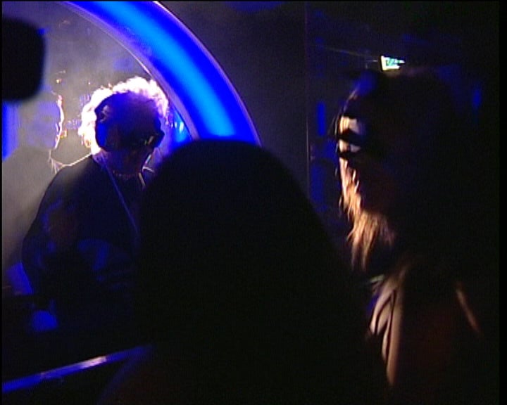 DJ mais velha do mundo