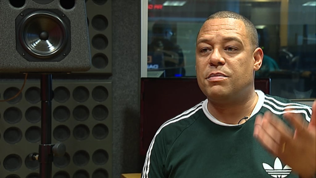 Novo álbum de Carlão