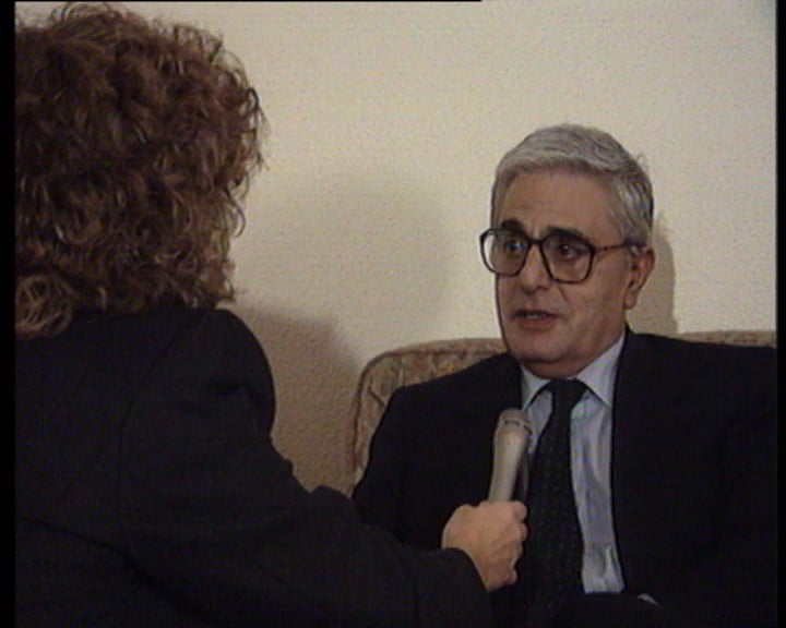 Comissão de candidatura de Portugal ao Europeu de Futebol 1996