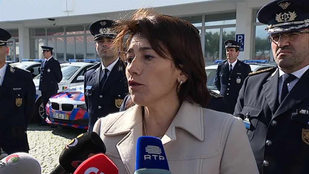 Roubo de armas na PSP