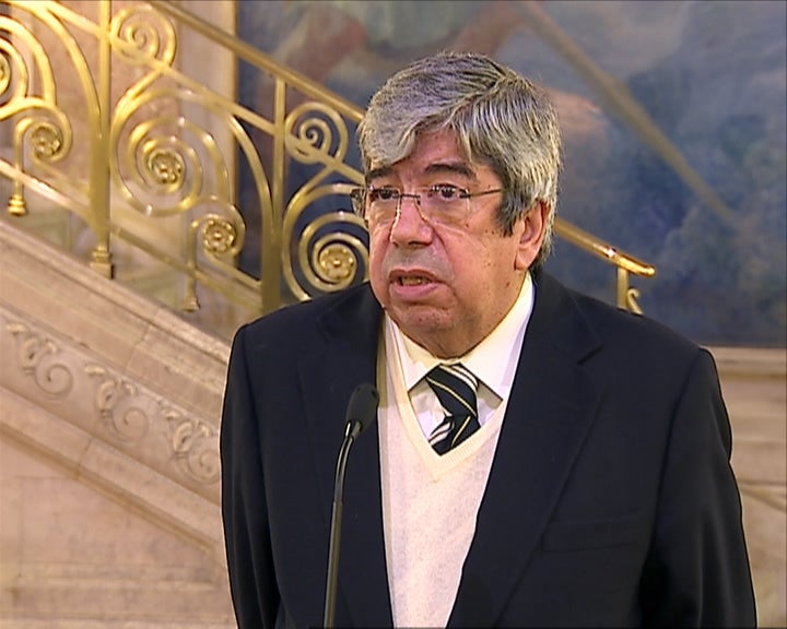 Crescimento da economia portuguesa