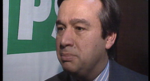 António Guterres visita Amarante