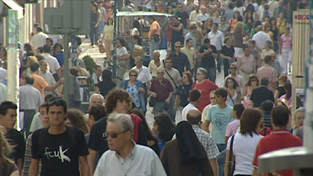 Relatório da OCDE sobre Trabalho em Portugal