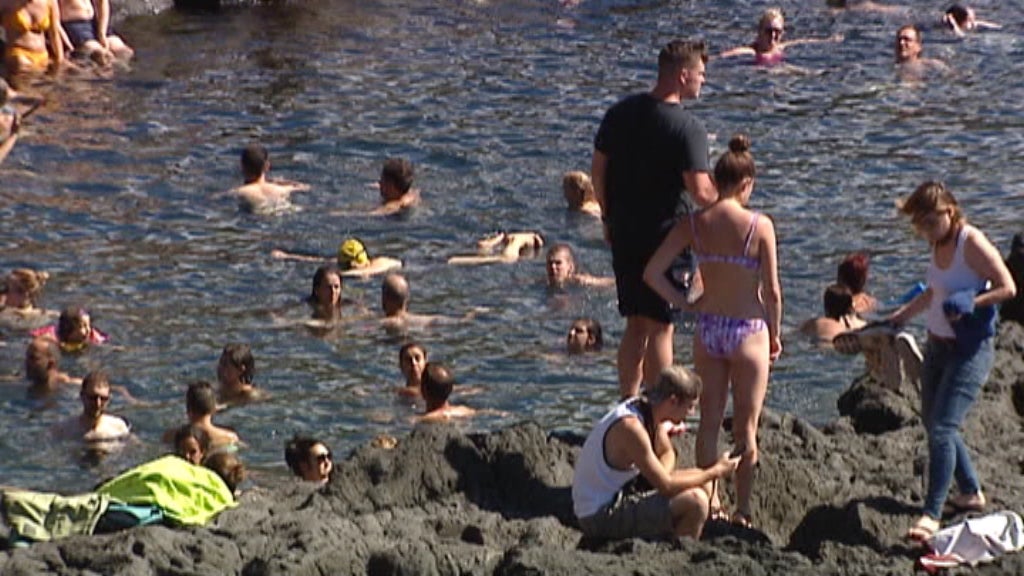 Turismo em São Miguel