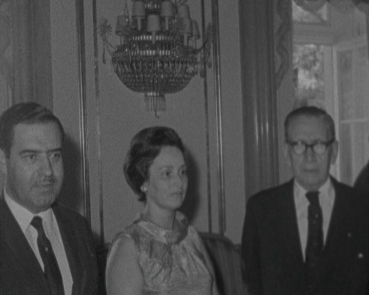 José Manuel Fragoso recebe órgãos de informação