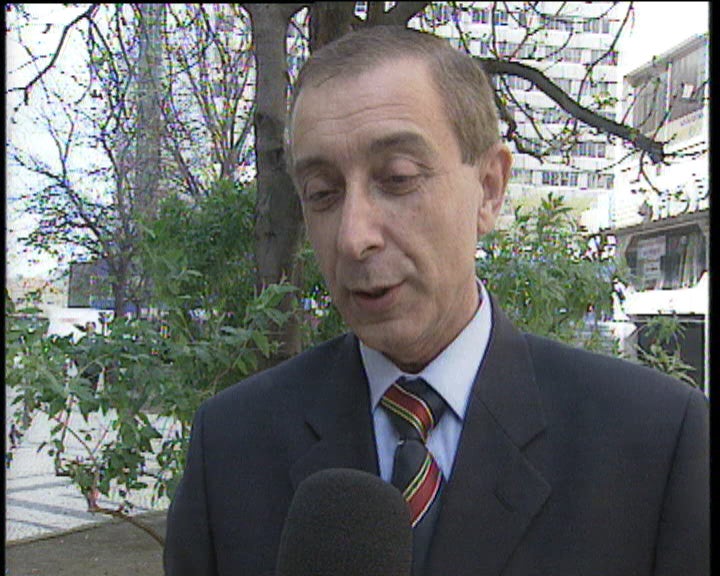 Apresentação do livro “Manual do Asssassínio Político”