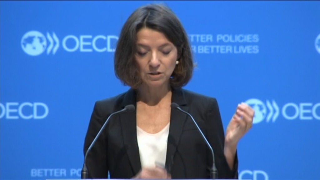 Abrandamento da Economia