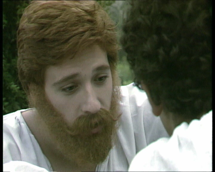 Aquela Cativa Que Me Tem Cativo – Parte I