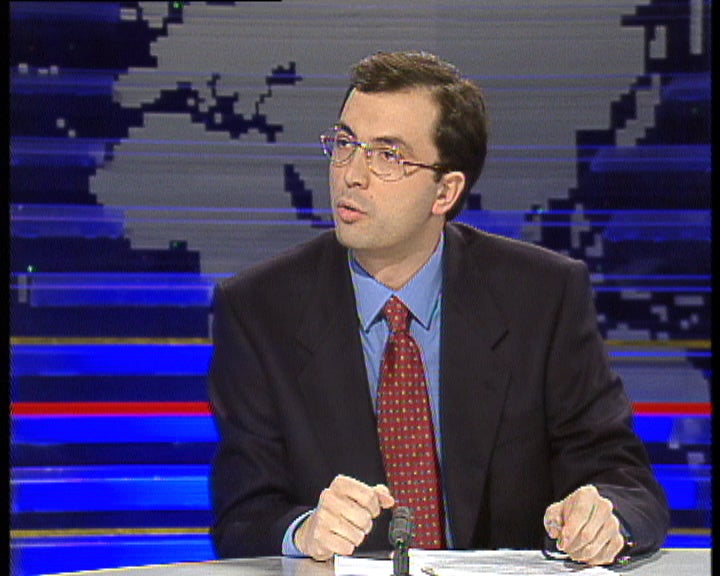 Entrevista a Paulo Fidalgo