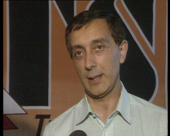 Conselho Nacional dos TSD