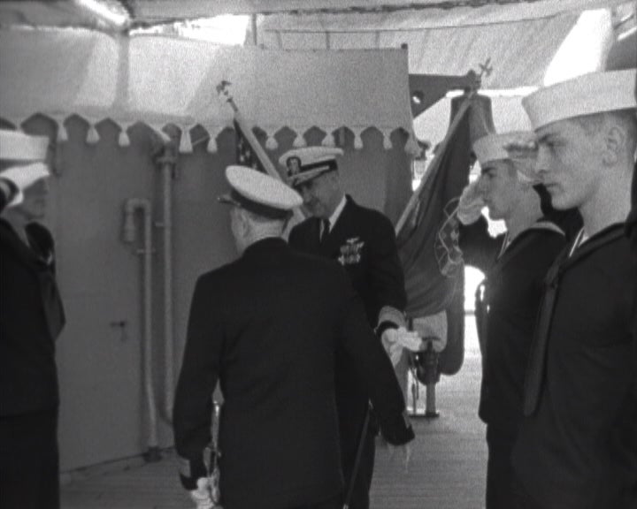 Quintanilha Dias recebe William Gentner