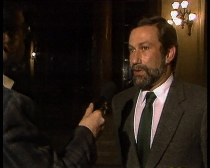 Entrevista a Gomes da Almeida