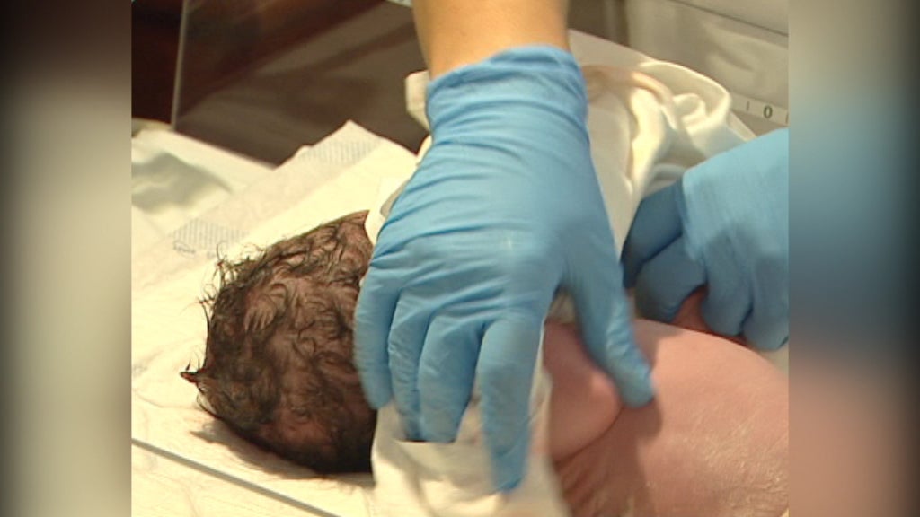 Greve dos enfermeiros