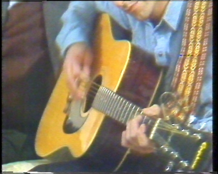 Sonhos e Sonhadores – Parte II