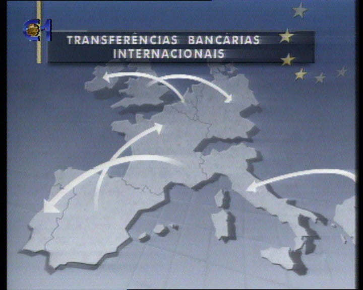 Bancos portugueses são os mais lentos da Europa