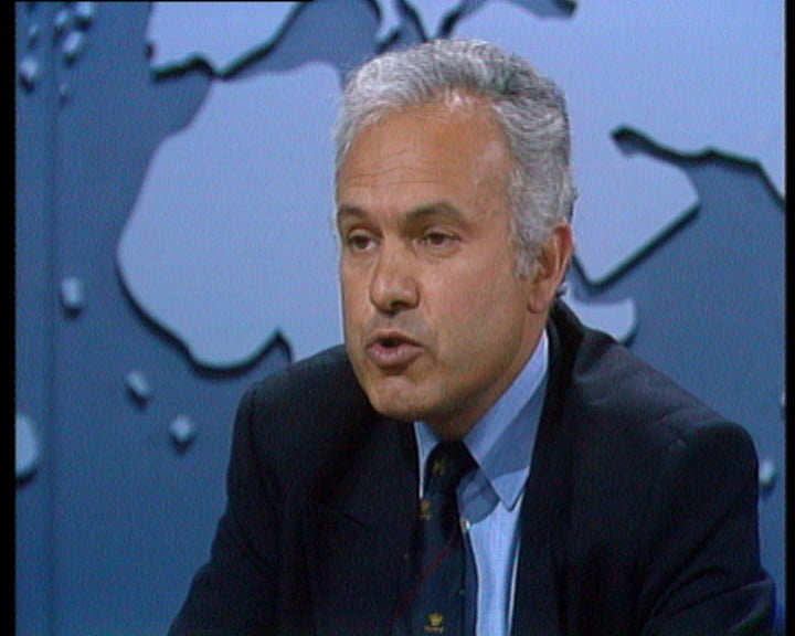 Entrevista a Manuel Agria